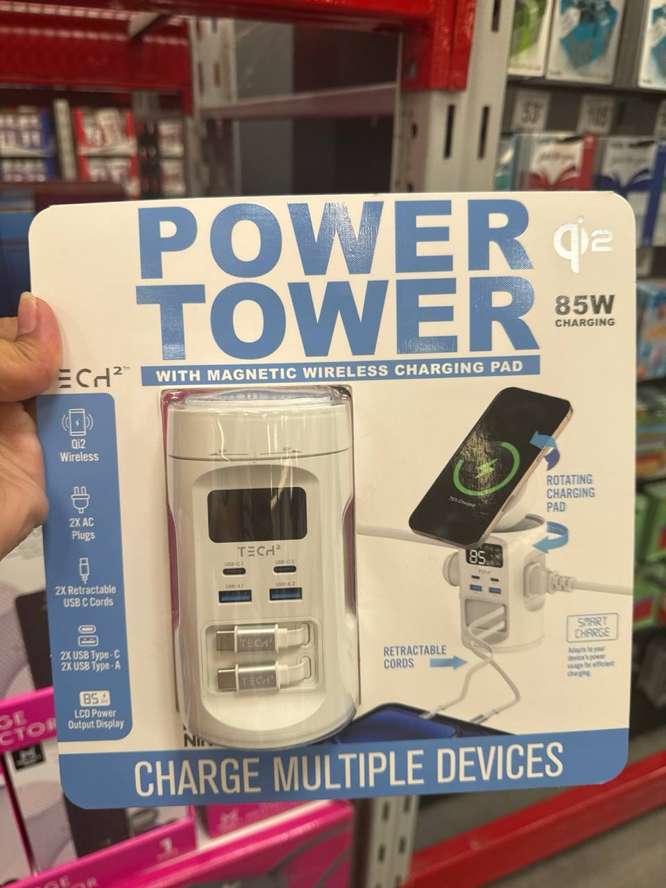 Item