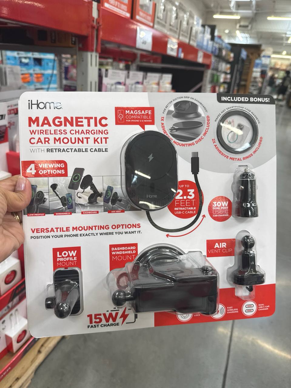 Item