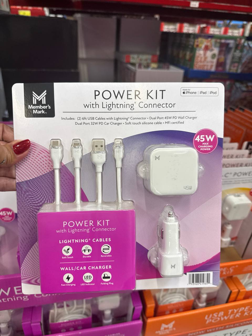 USB