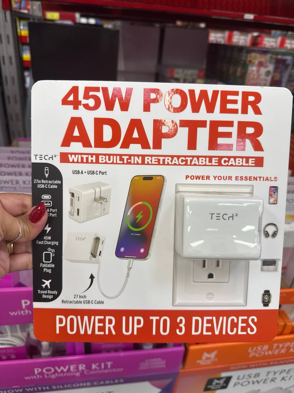 POWER