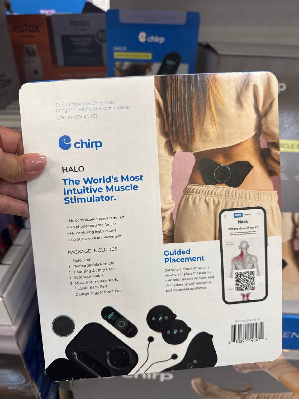 Item