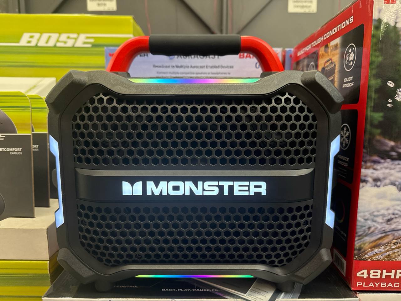 Monster