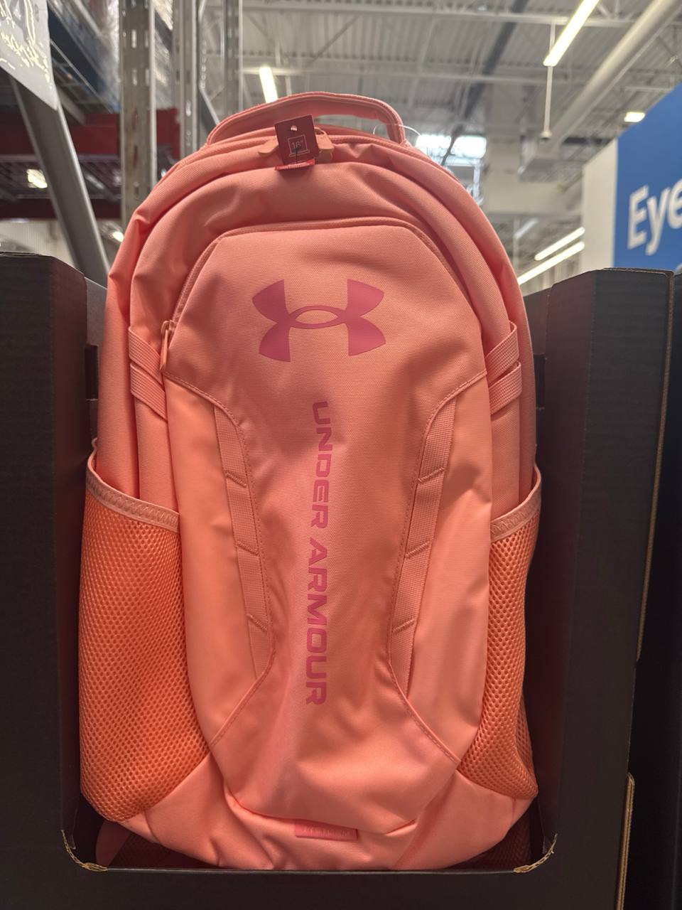 Mochila   UNDER