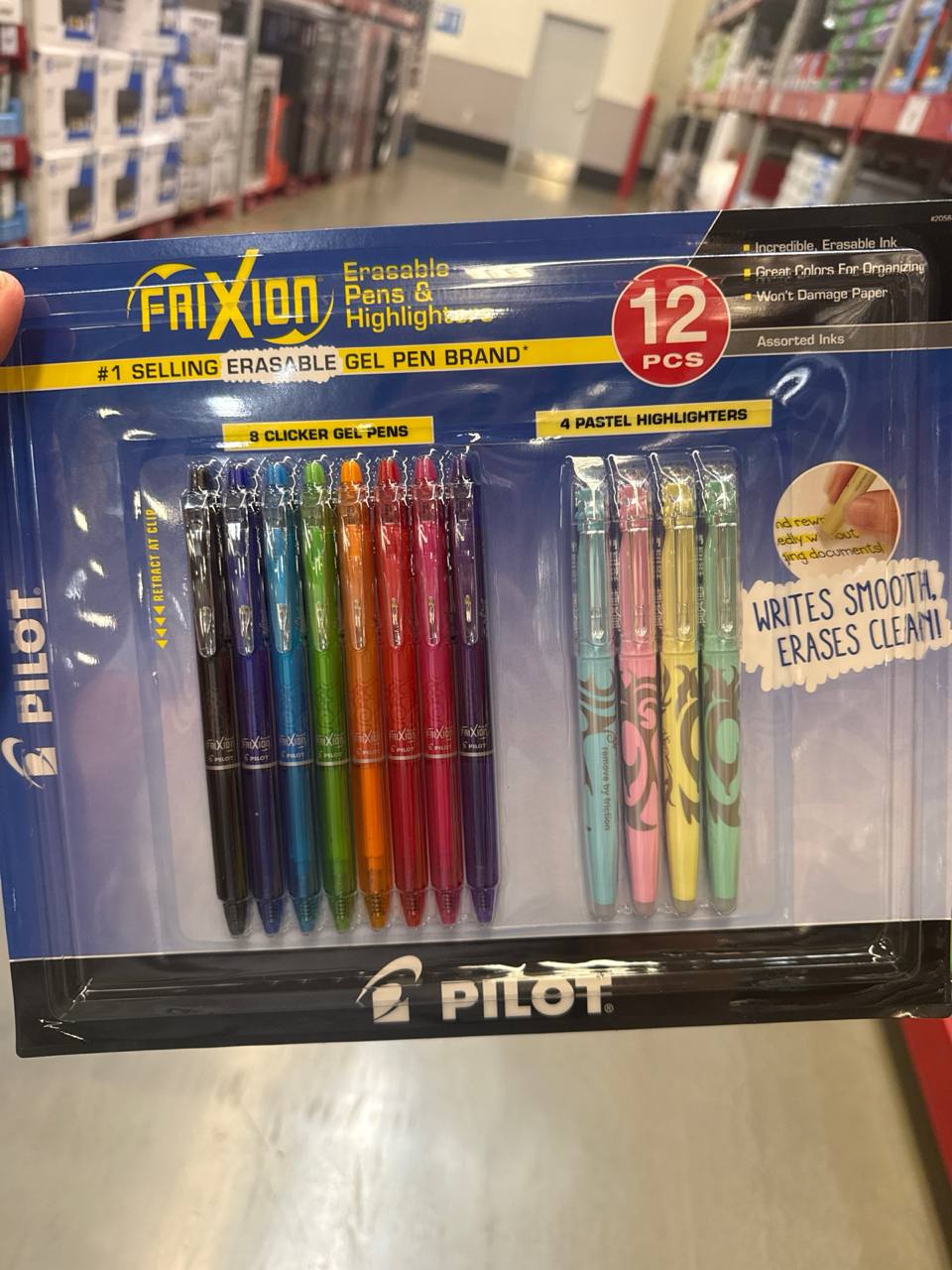 Item