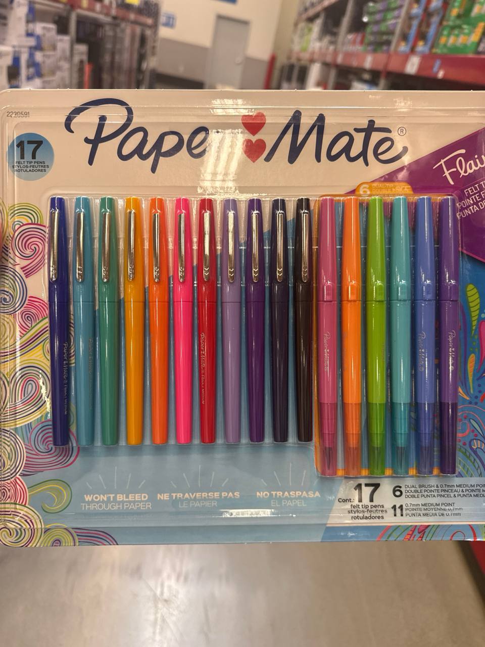 Item