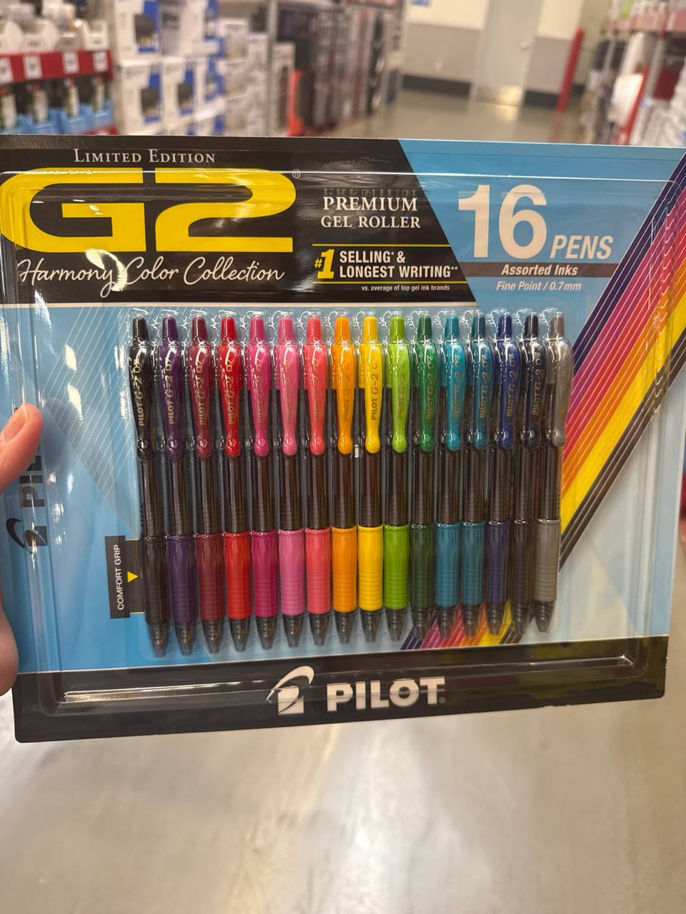 Item
