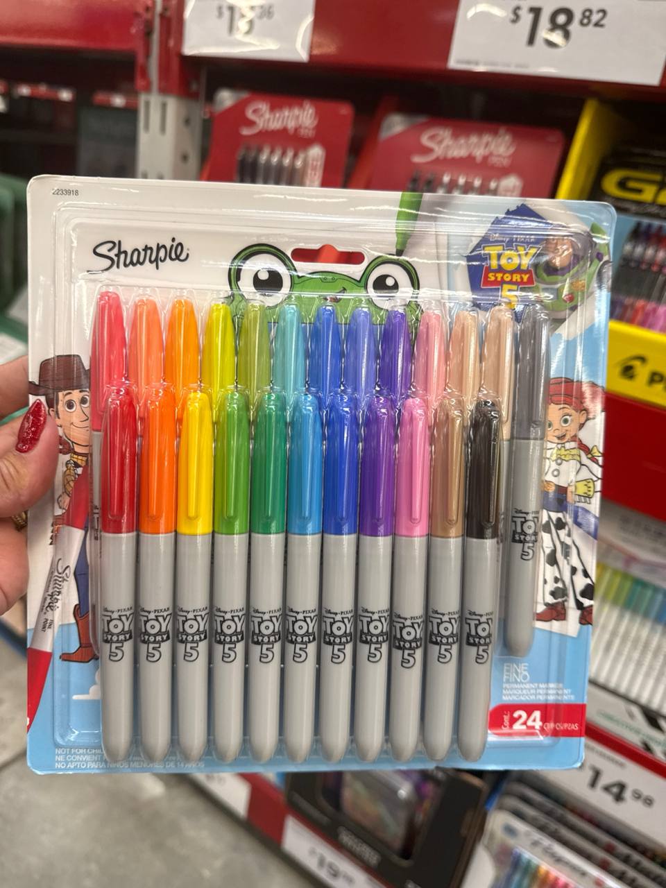 Item