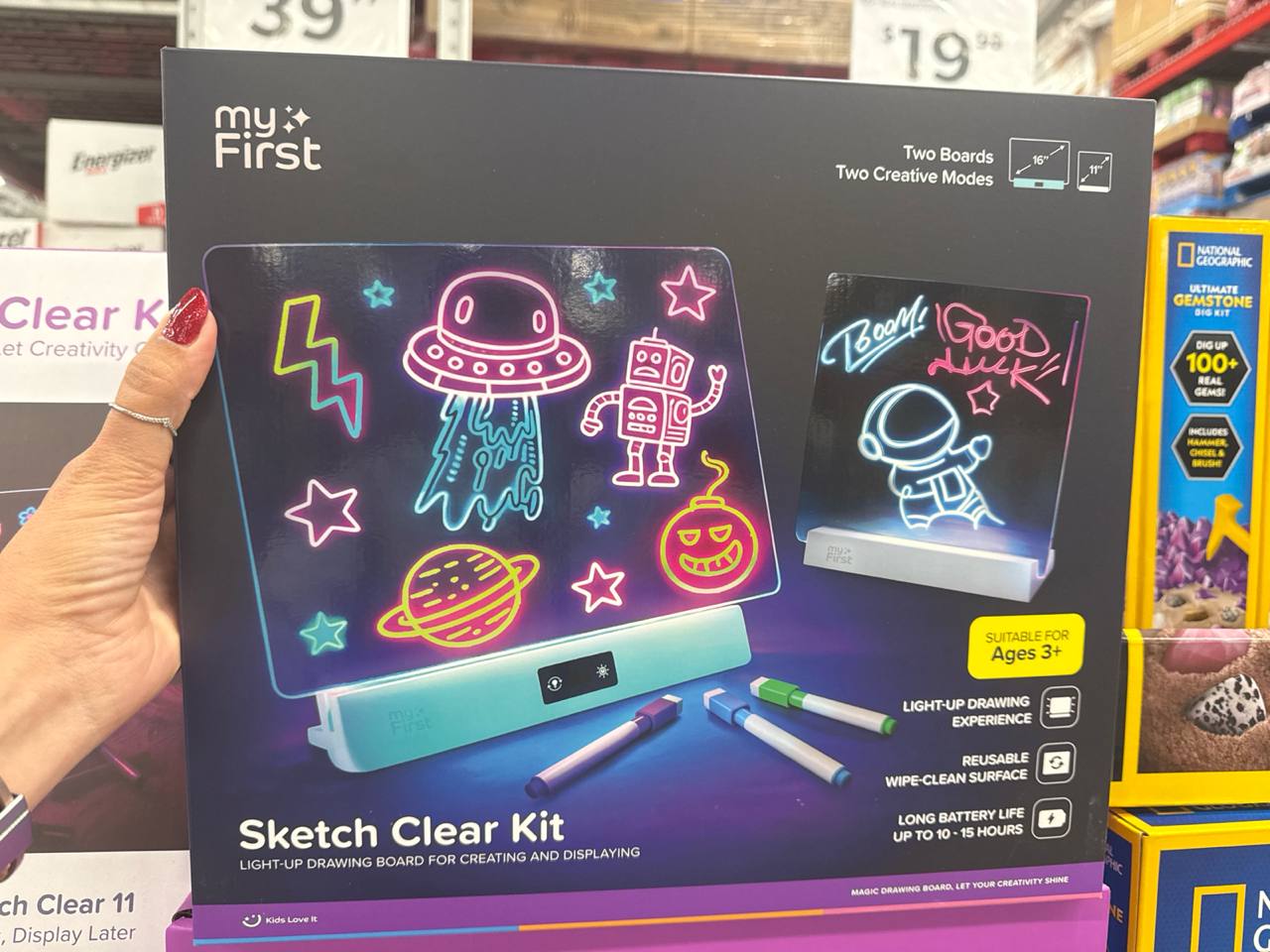 Item