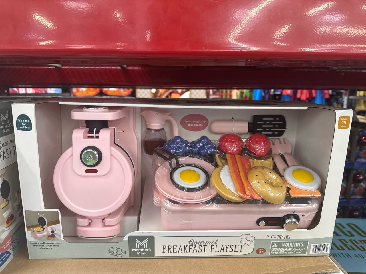 Item