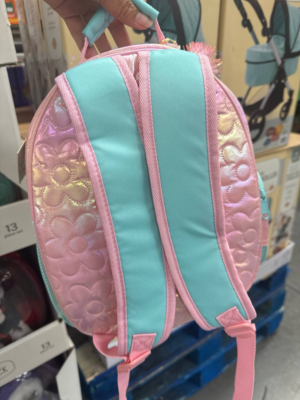 Item