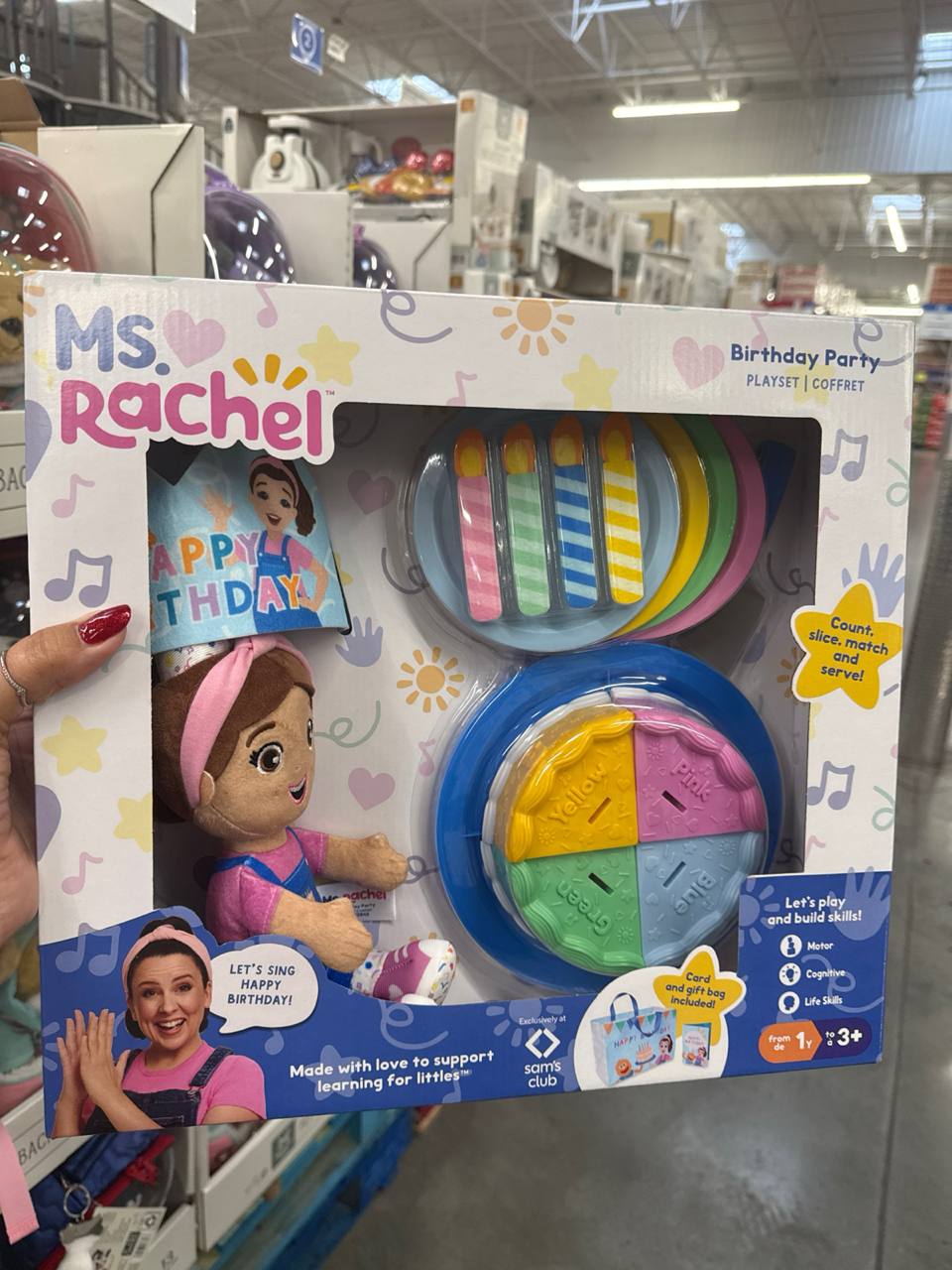 Item
