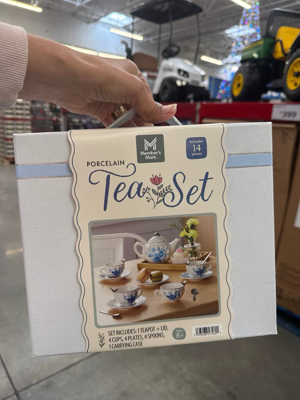 Item