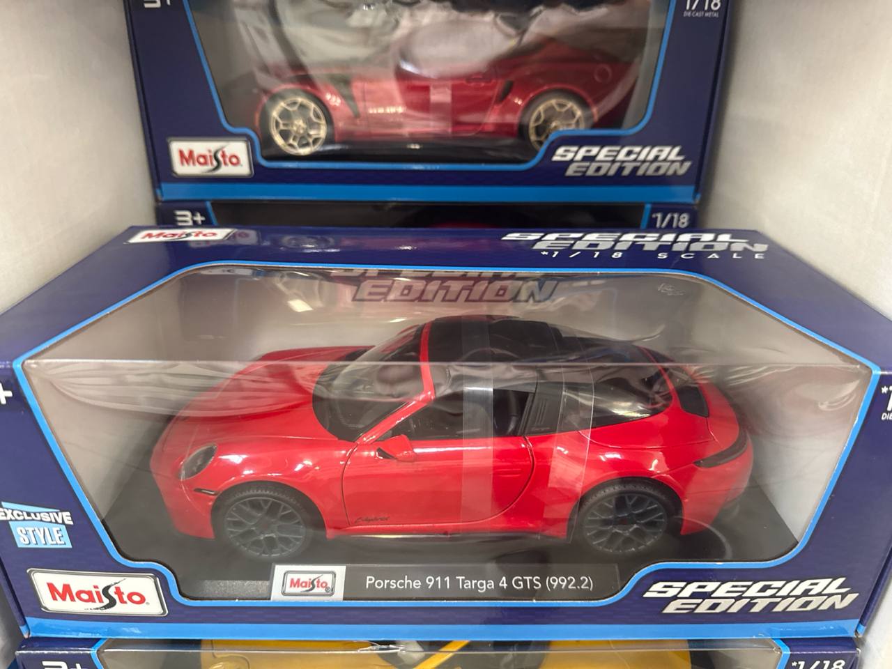 Item