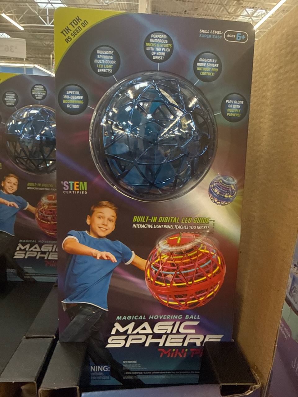 Item