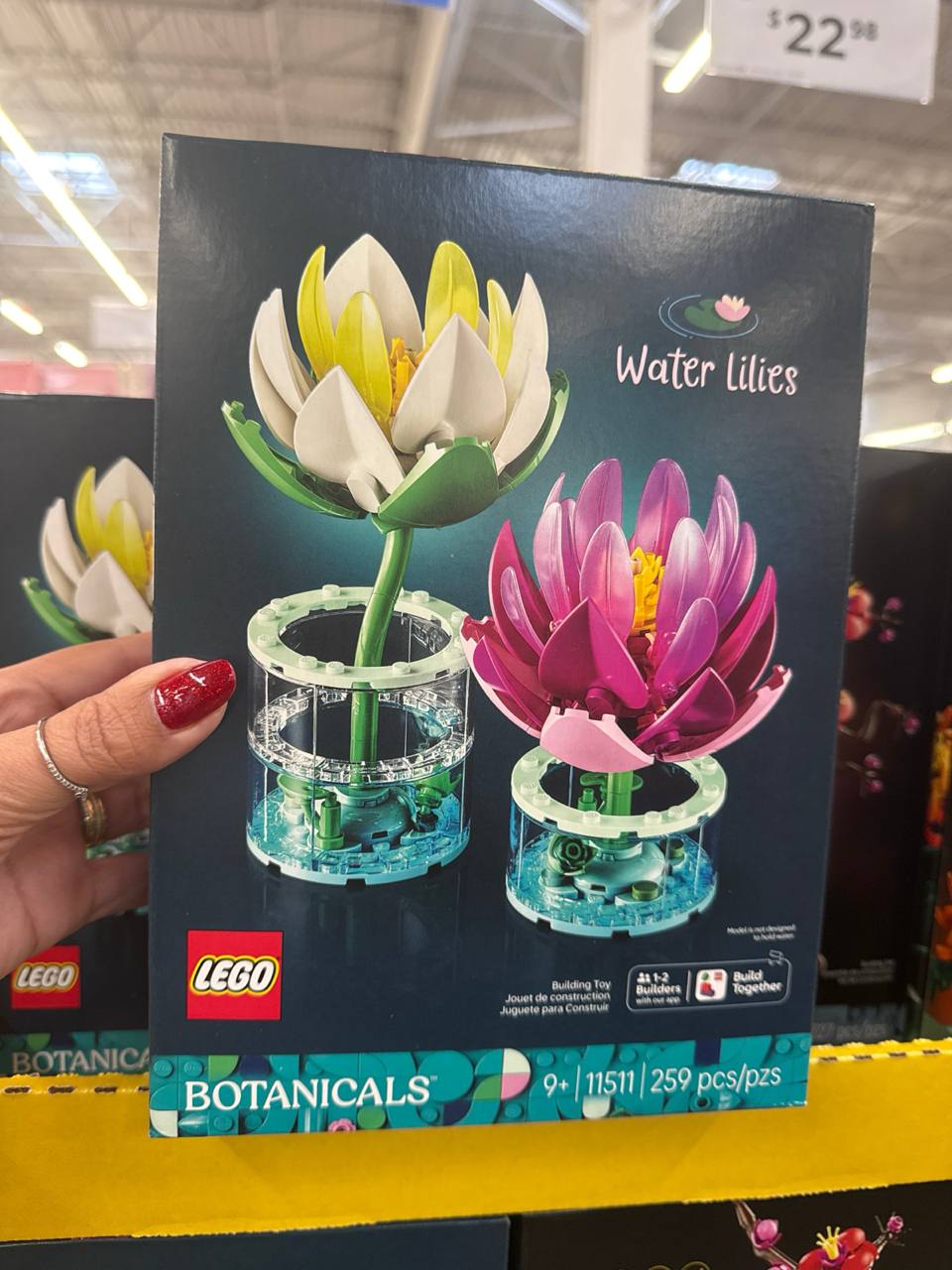 lego