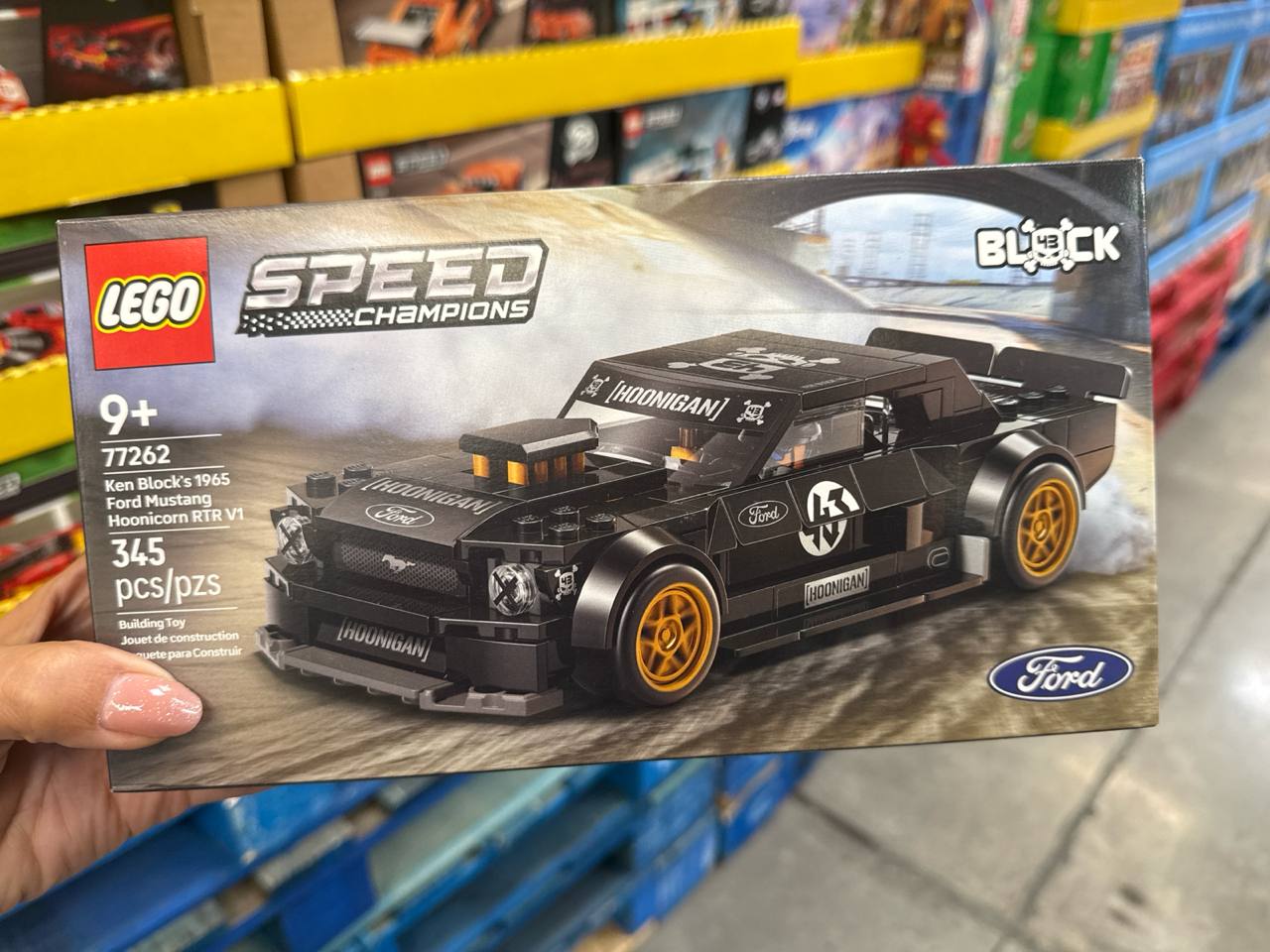 lego