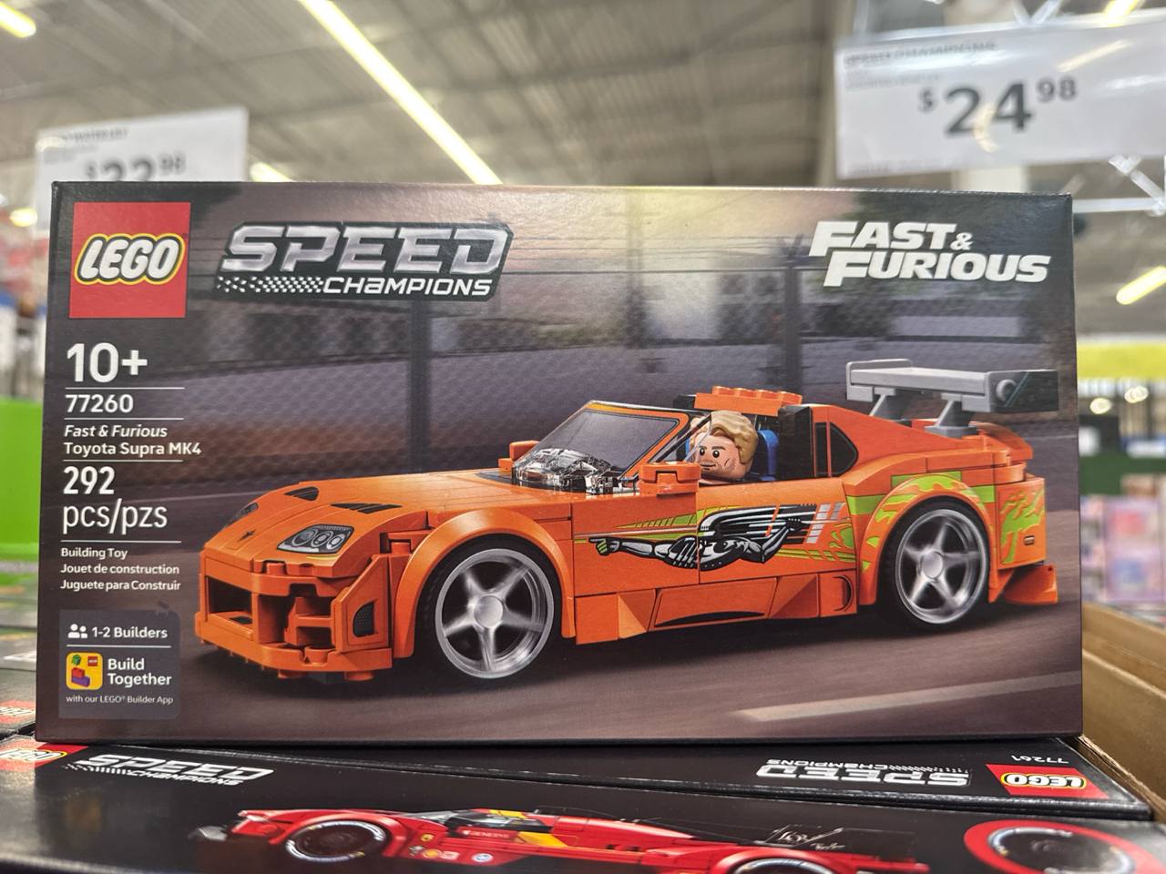 lego