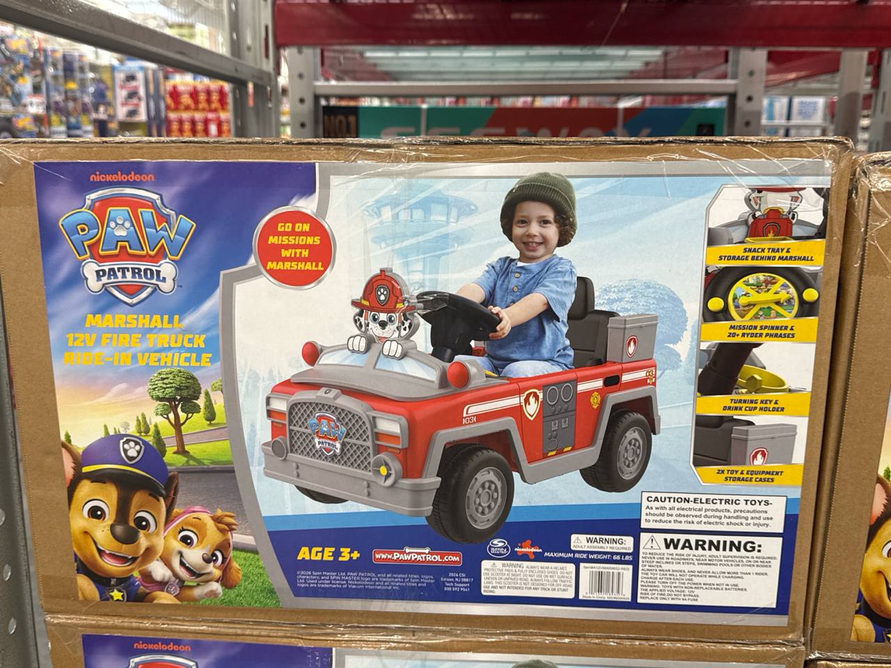 Item
