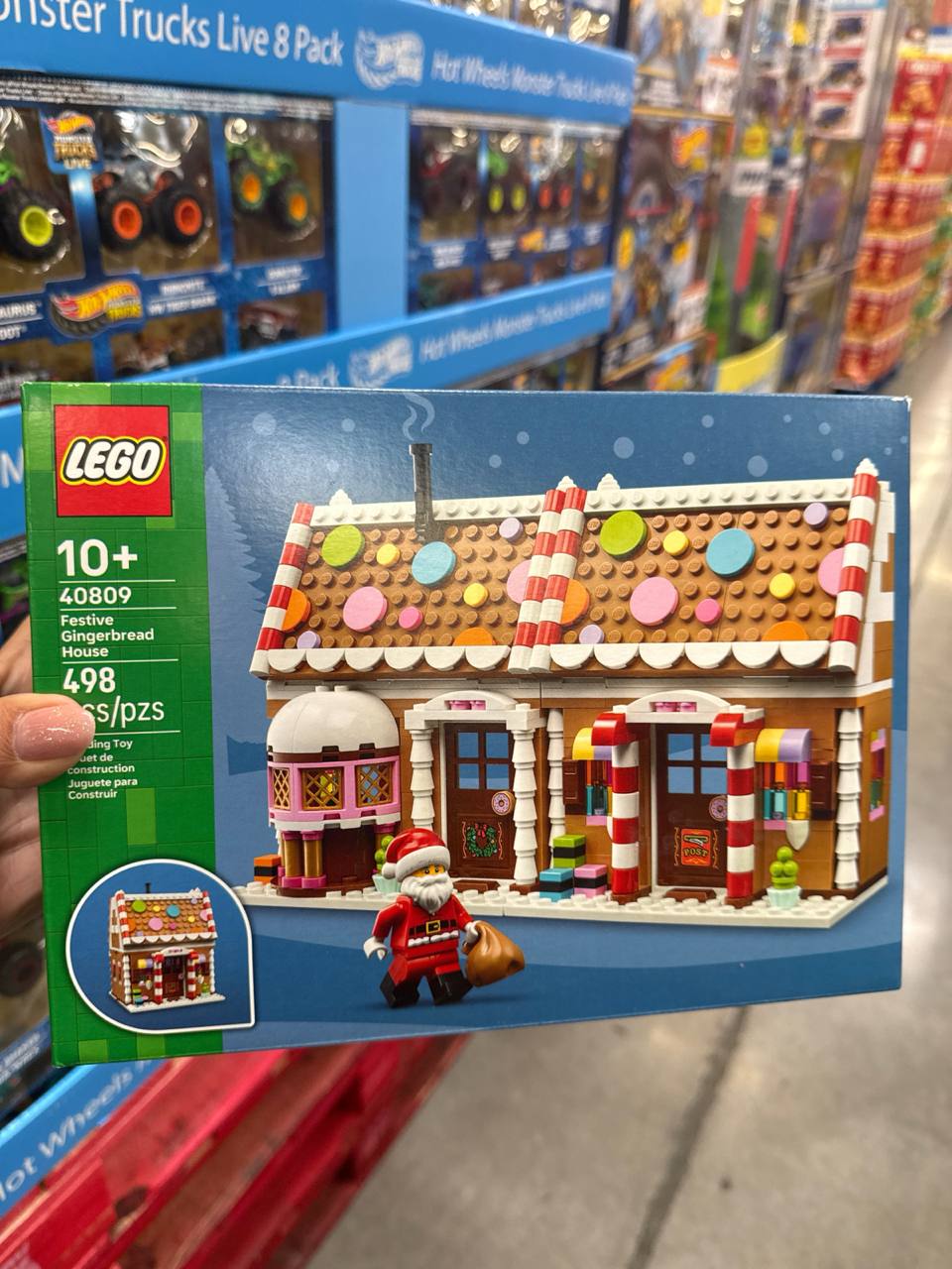 lego