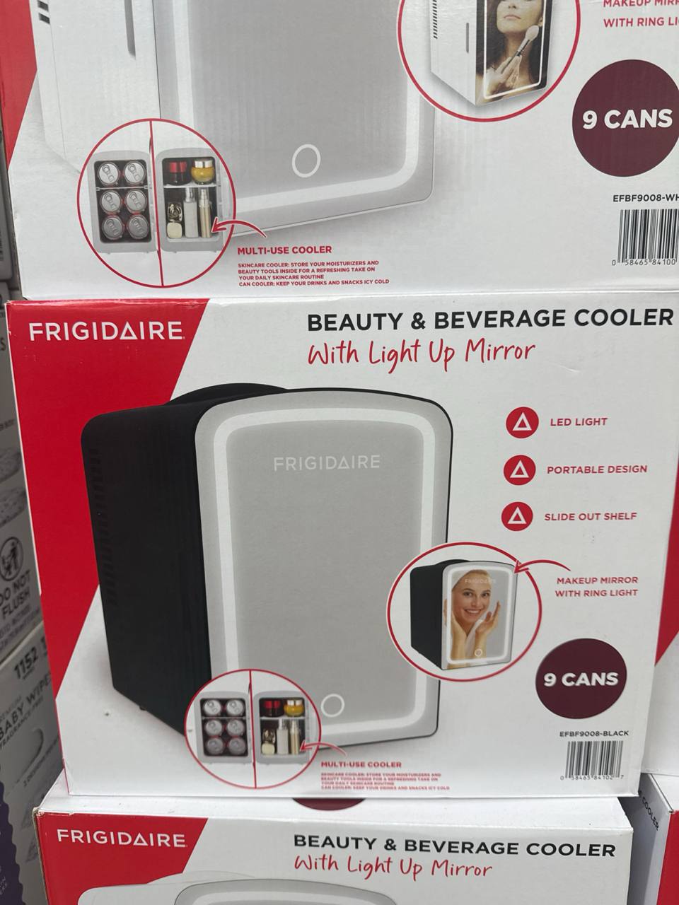 Cooler