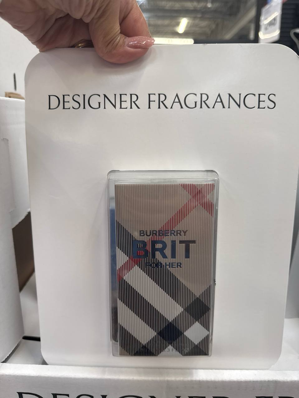 Item