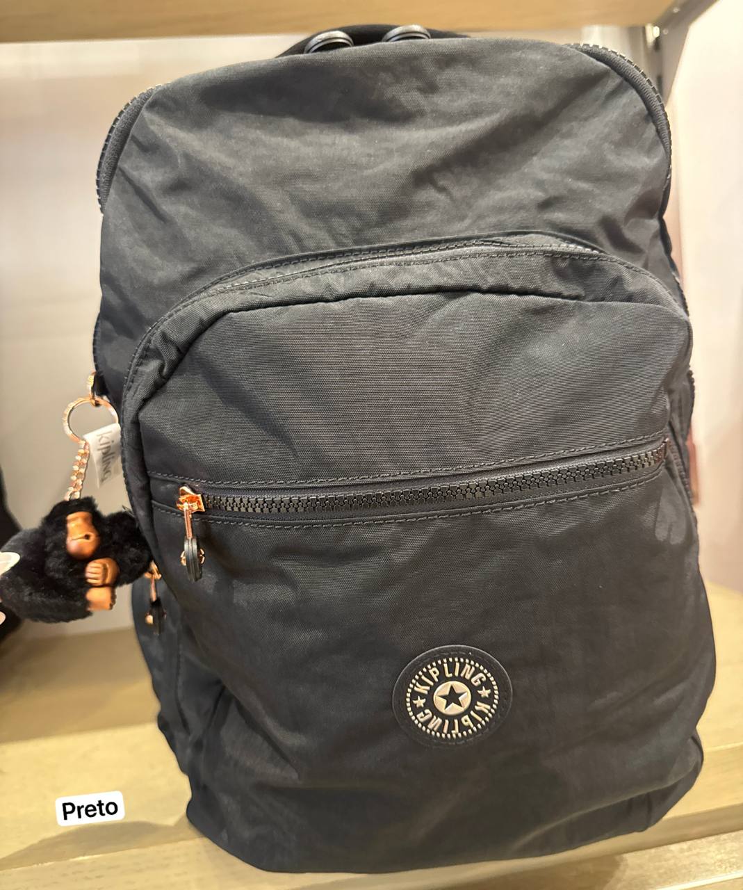 SEOUL XL 33L