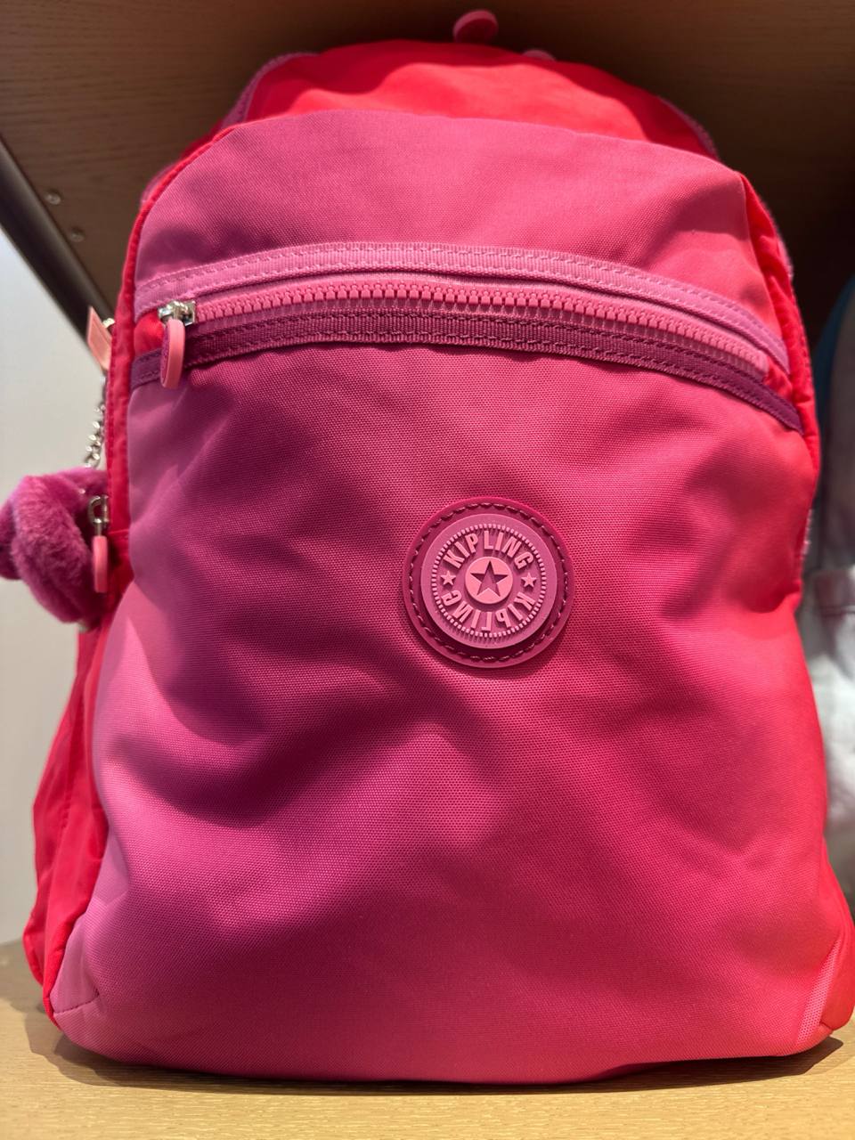 SEOUL XL 33L
