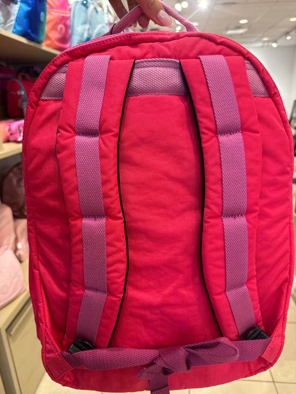 SEOUL XL 33L