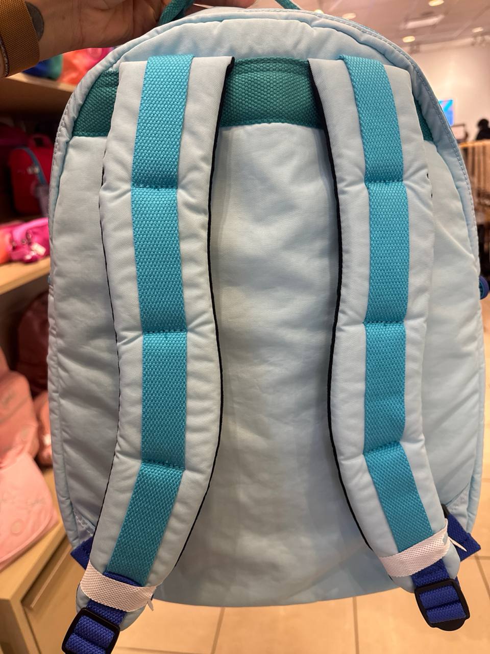 SEOUL XL 33L