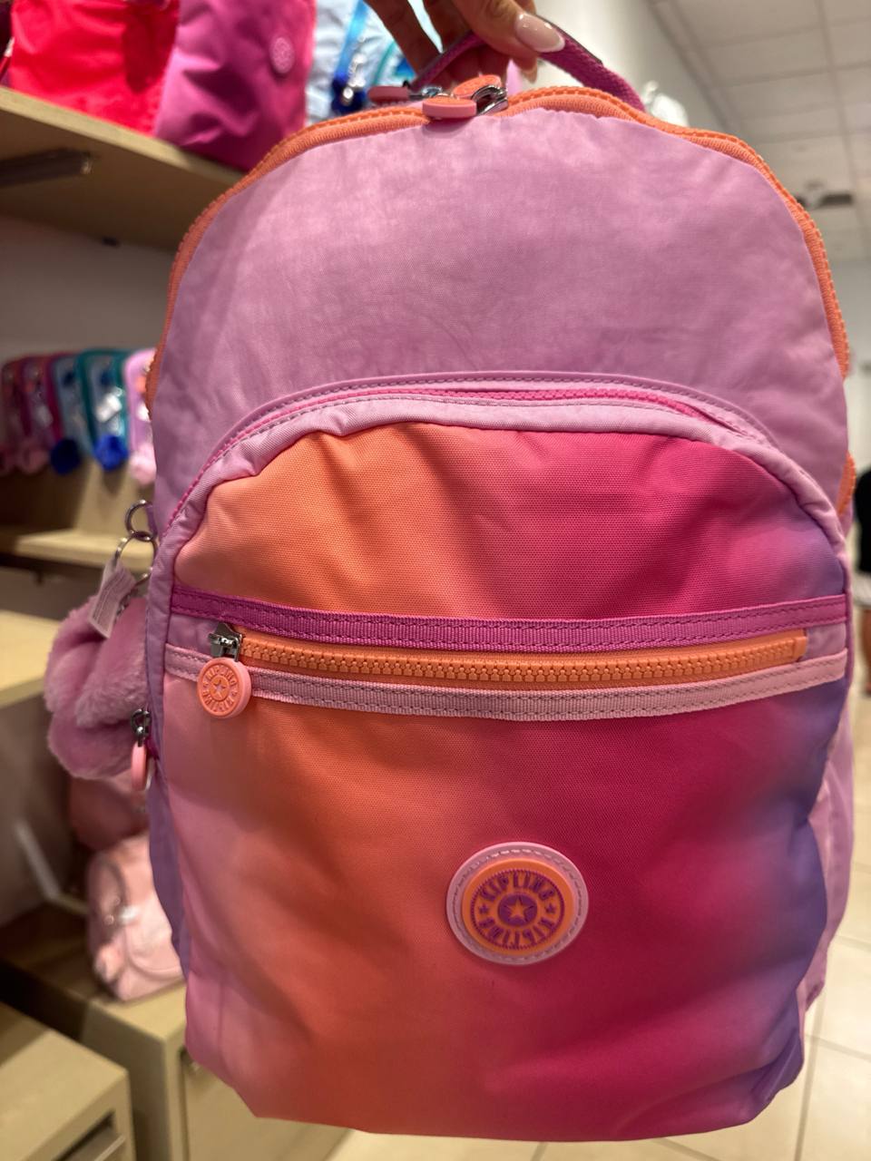 SEOUL XL 33L