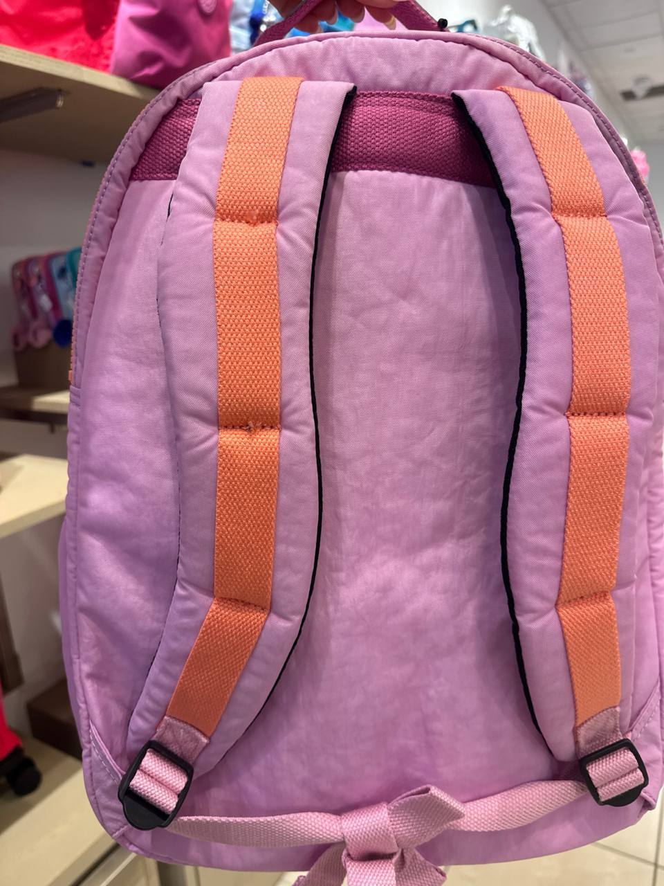 SEOUL XL 33L