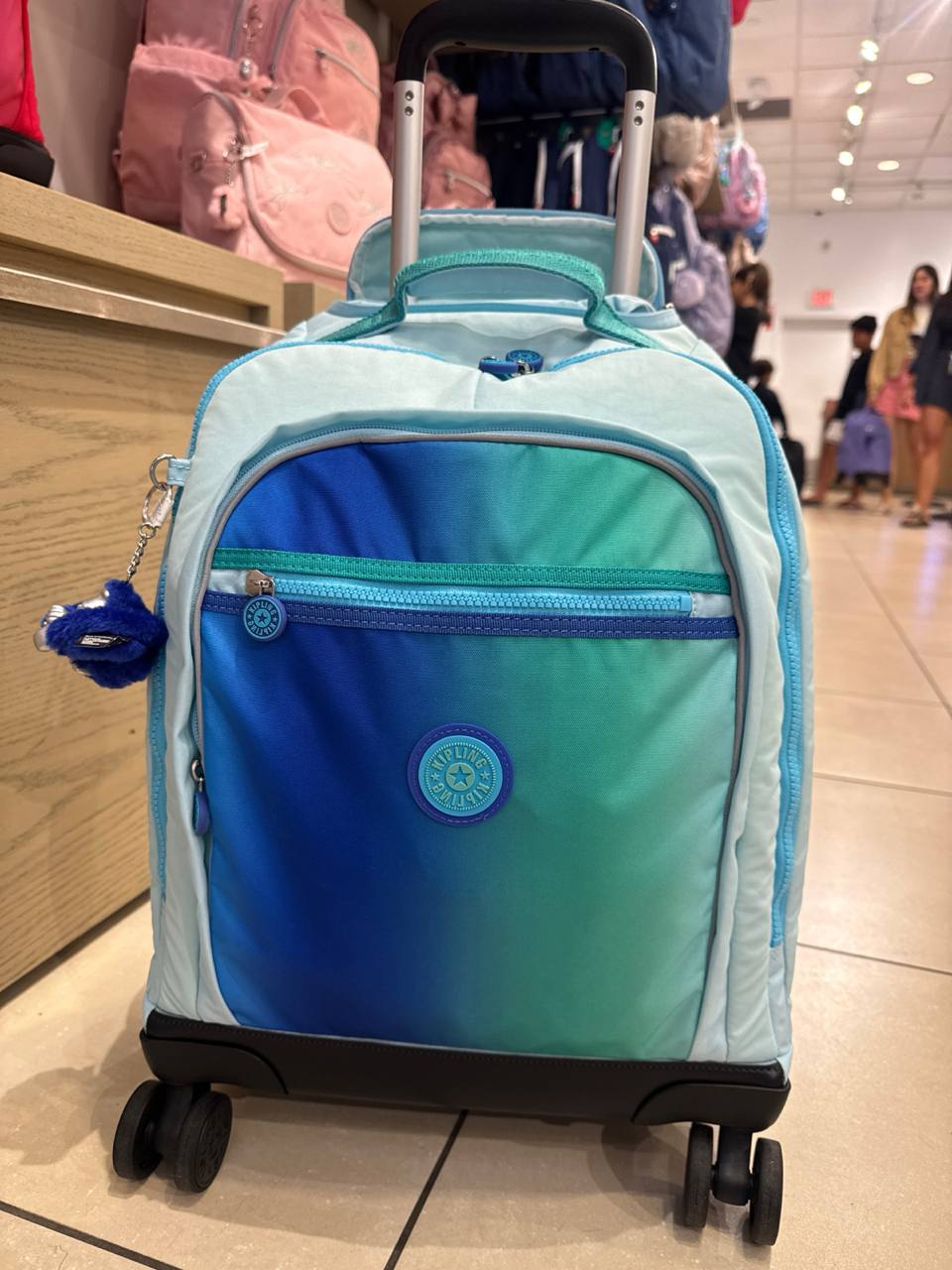 NEW ZEA 26L