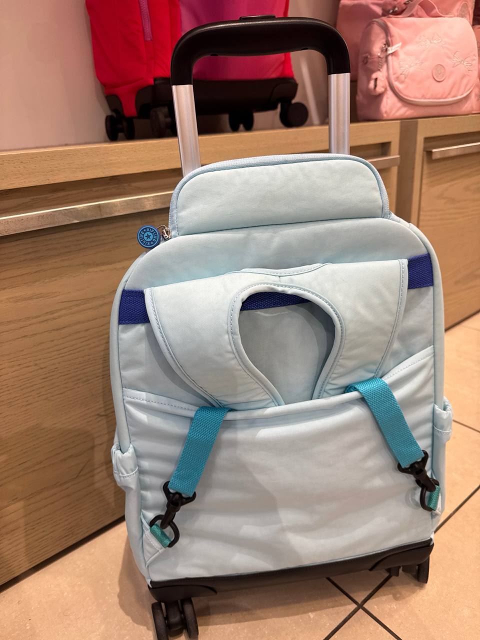 NEW ZEA 26L