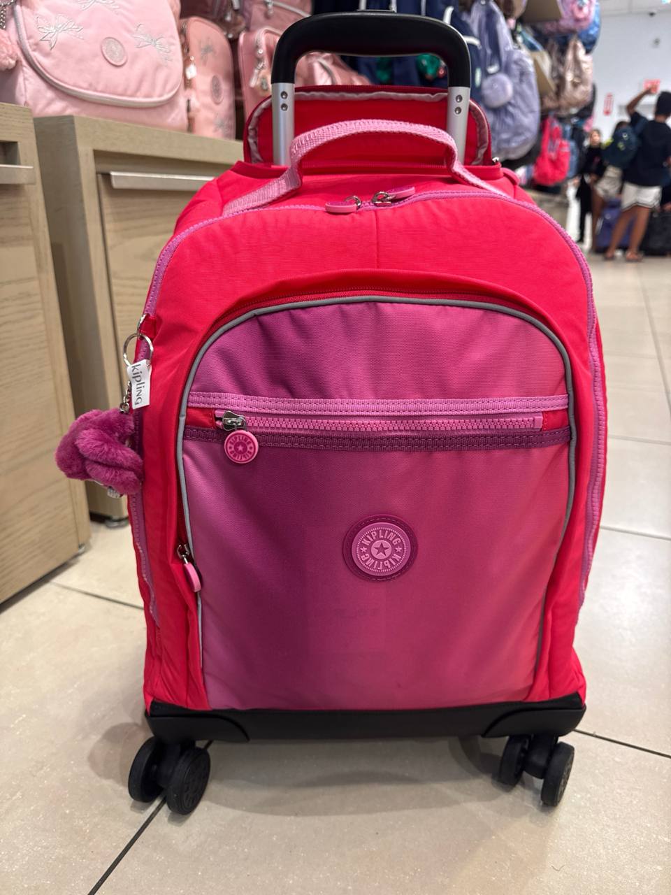 NEW ZEA 26L