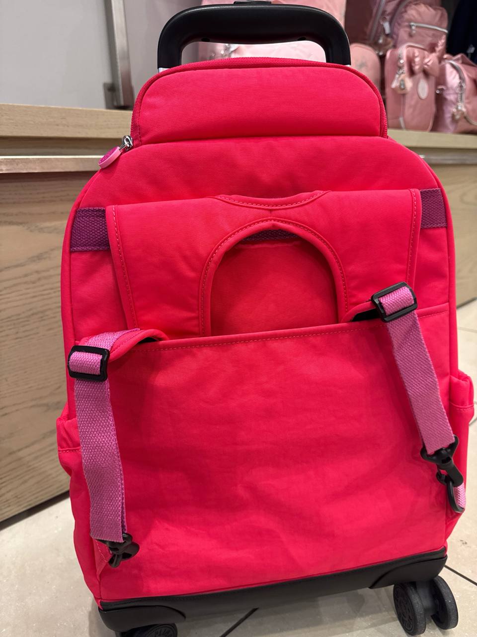 NEW ZEA 26L