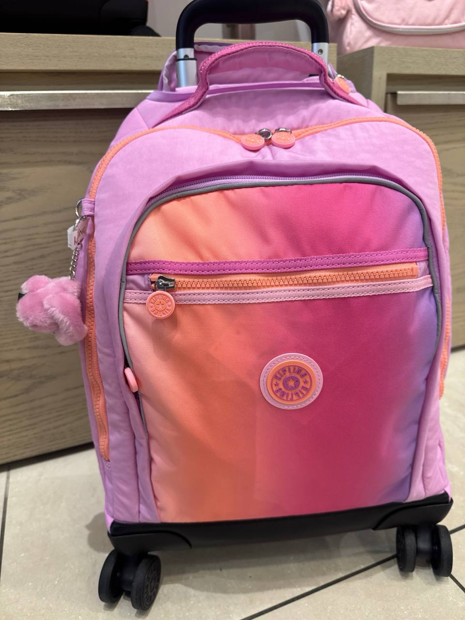NEW ZEA 26L