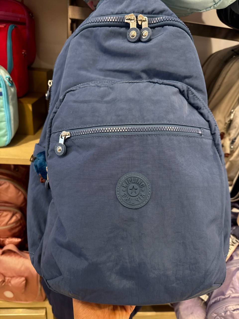 SEOUL XL 33L