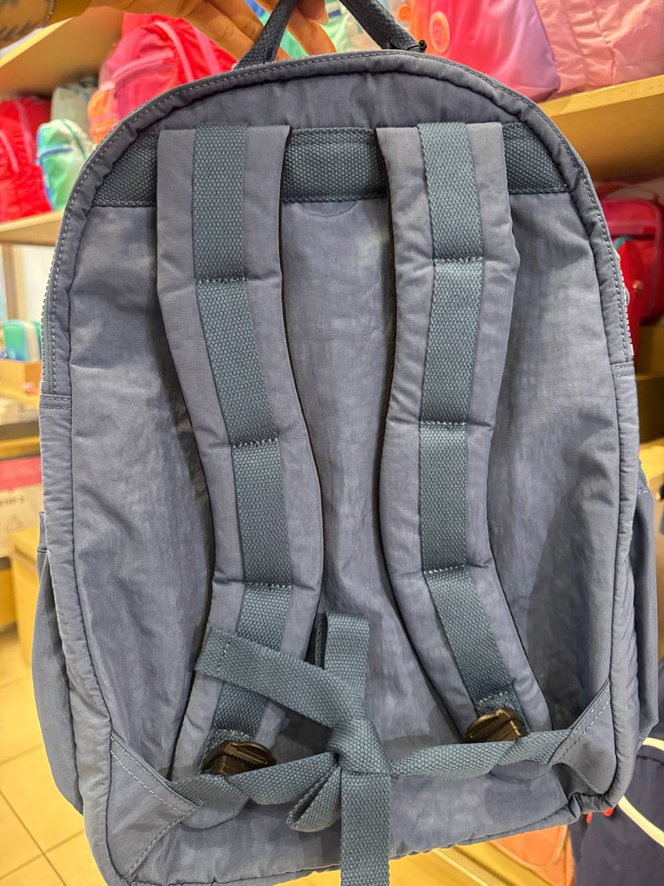 SEOUL XL 33L