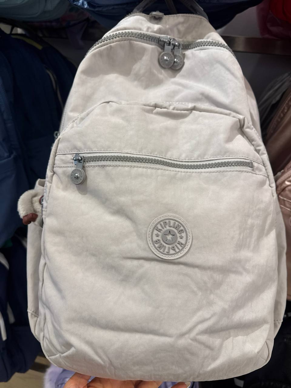 SEOUL XL 33L