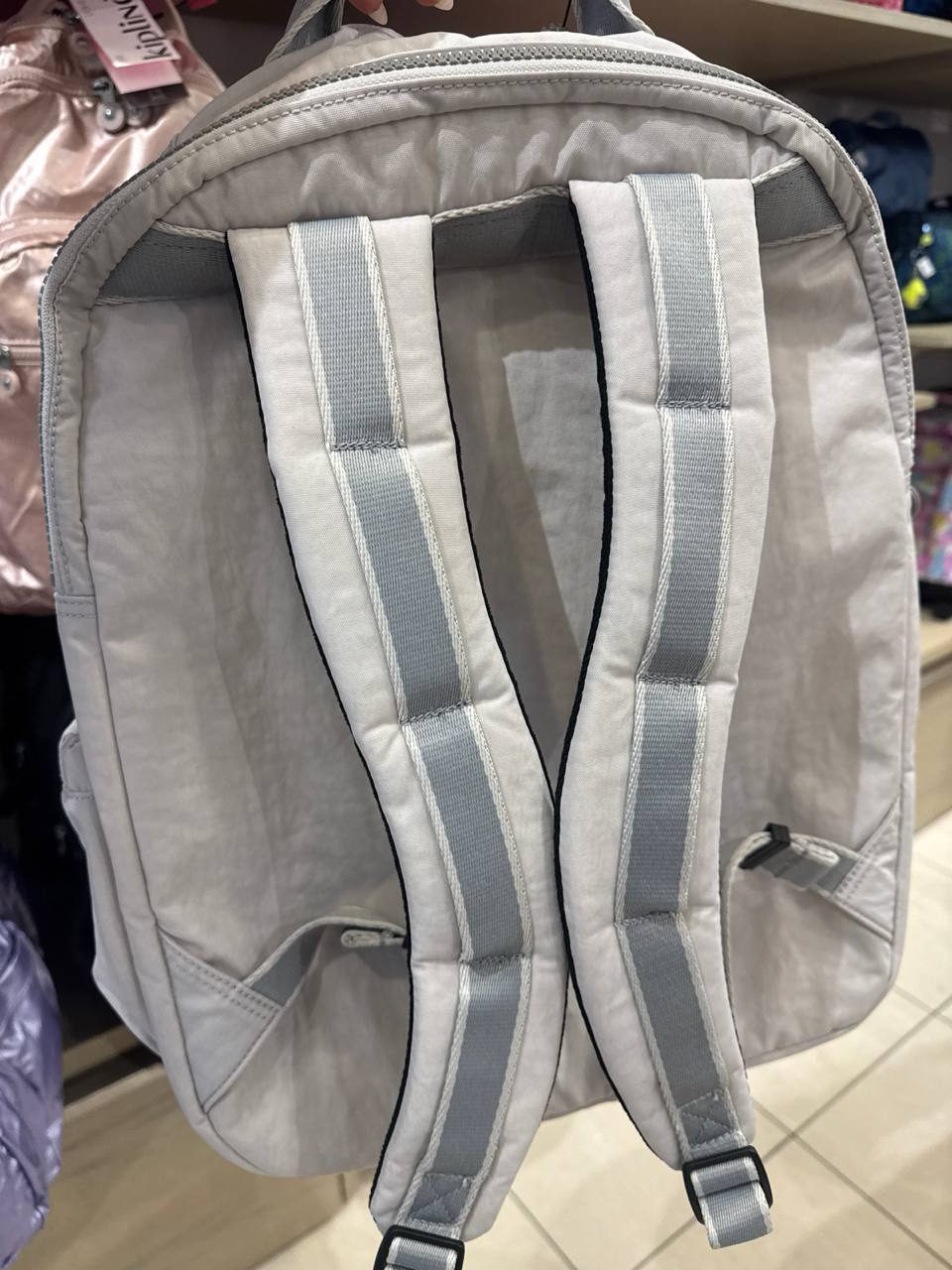 SEOUL XL 33L