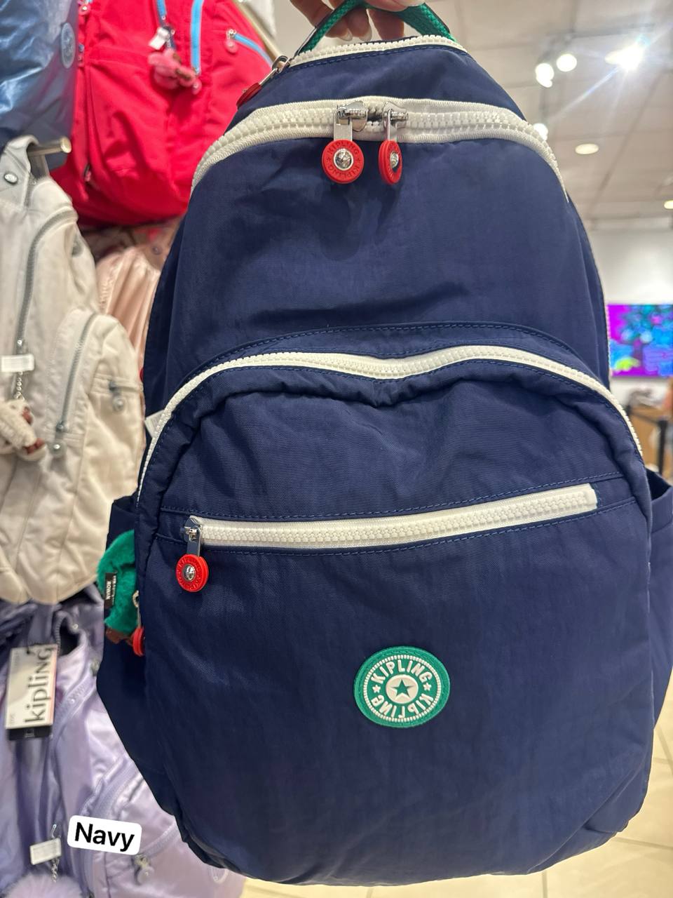 SEOUL XL 33L