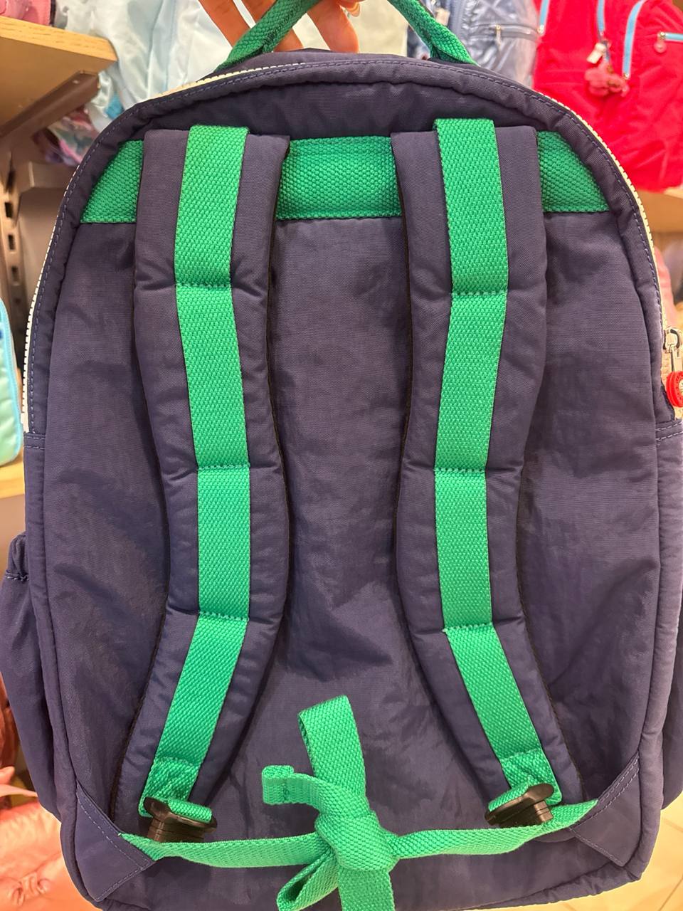 SEOUL XL 33L