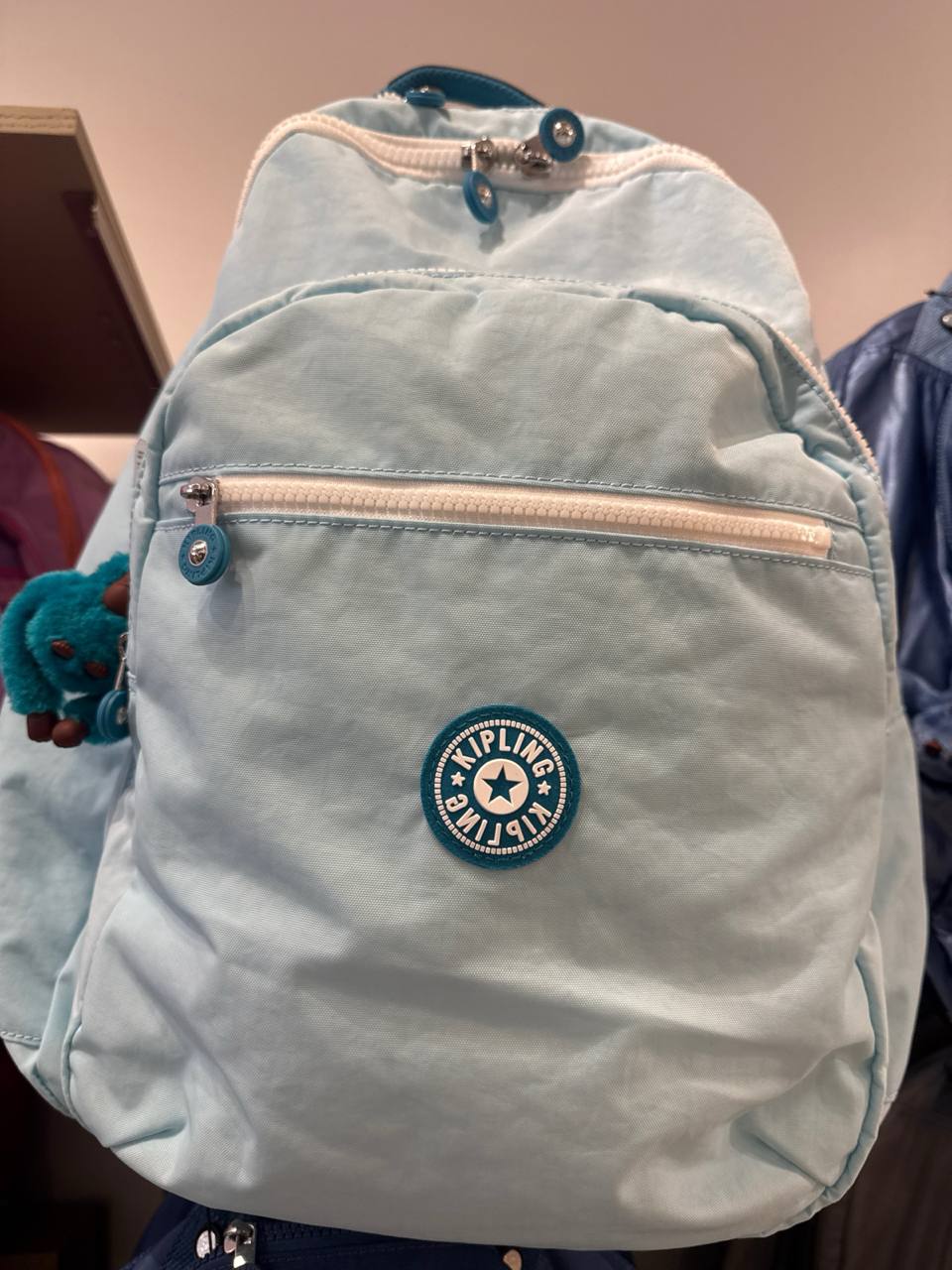 SEOUL XL 33L