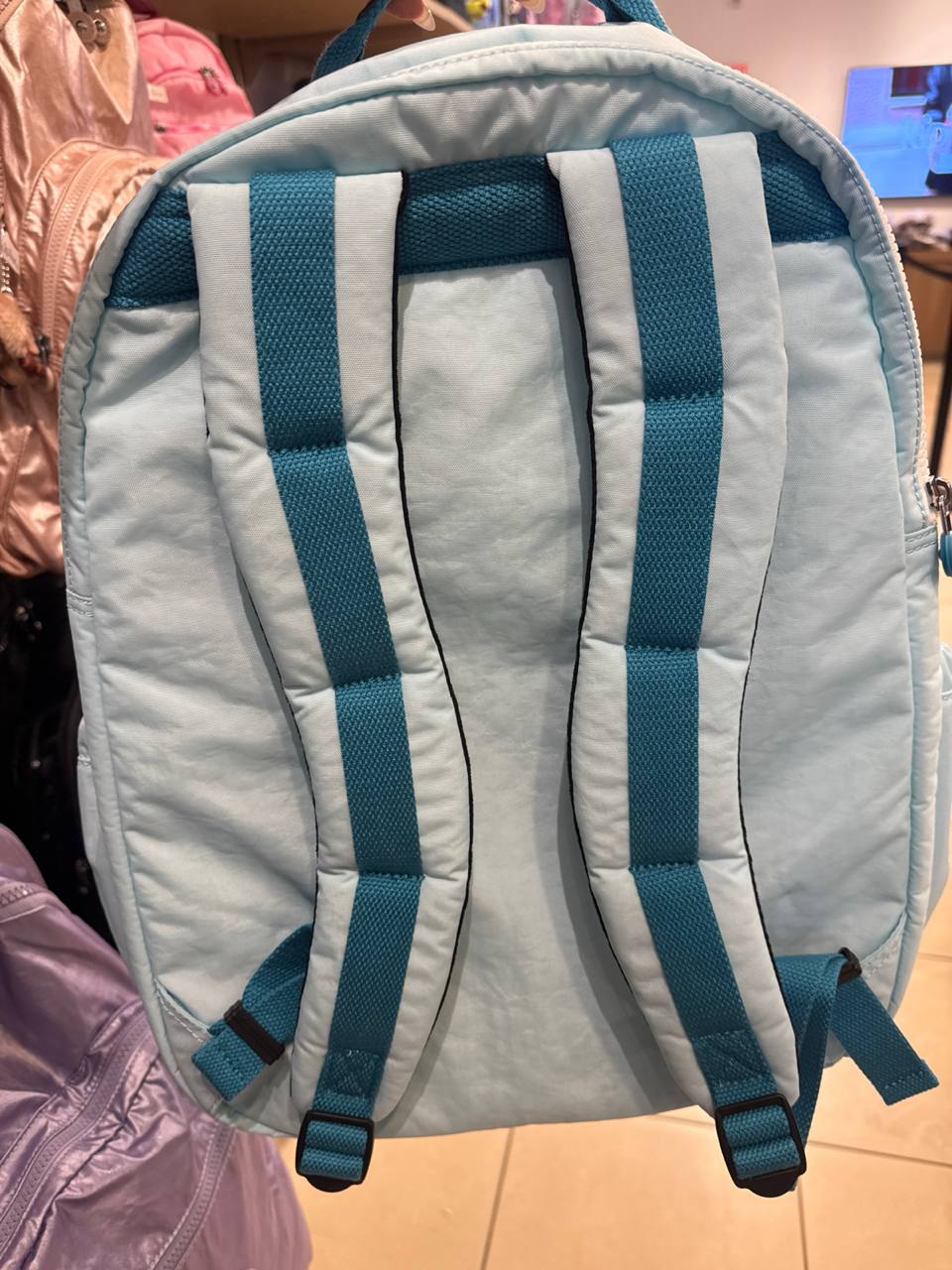 SEOUL XL 33L