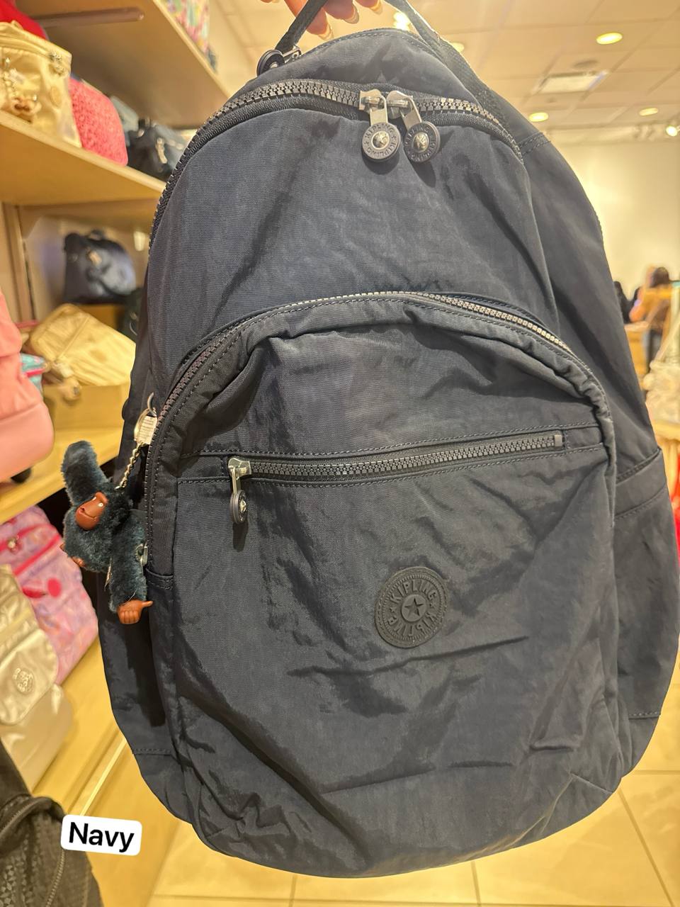 SEOUL XL 33L