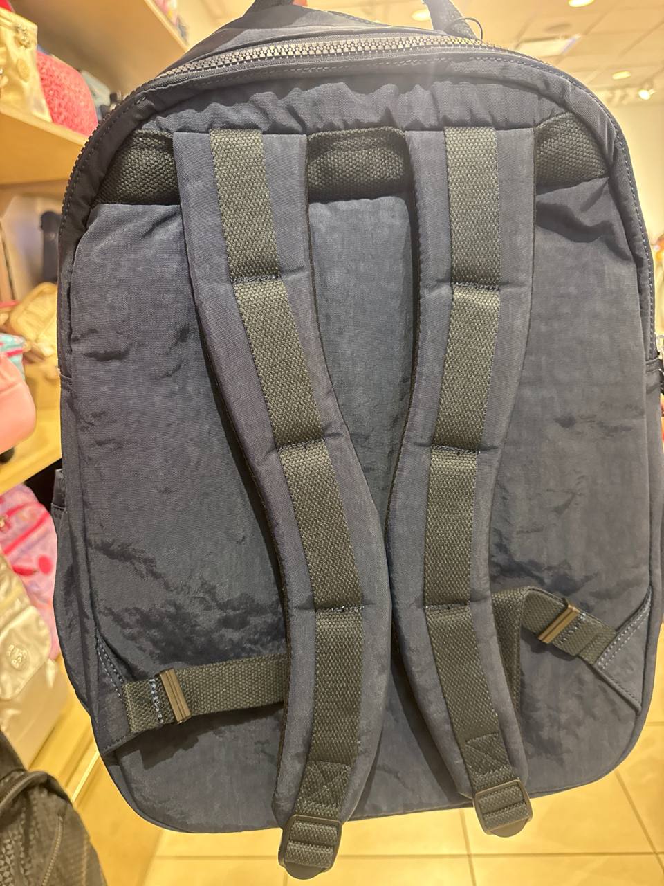 SEOUL XL 33L