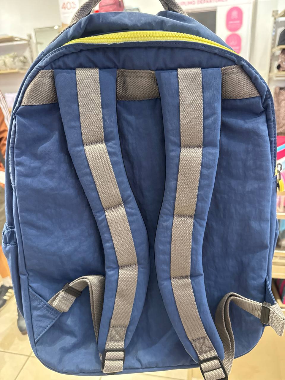 SEOUL XL 33L