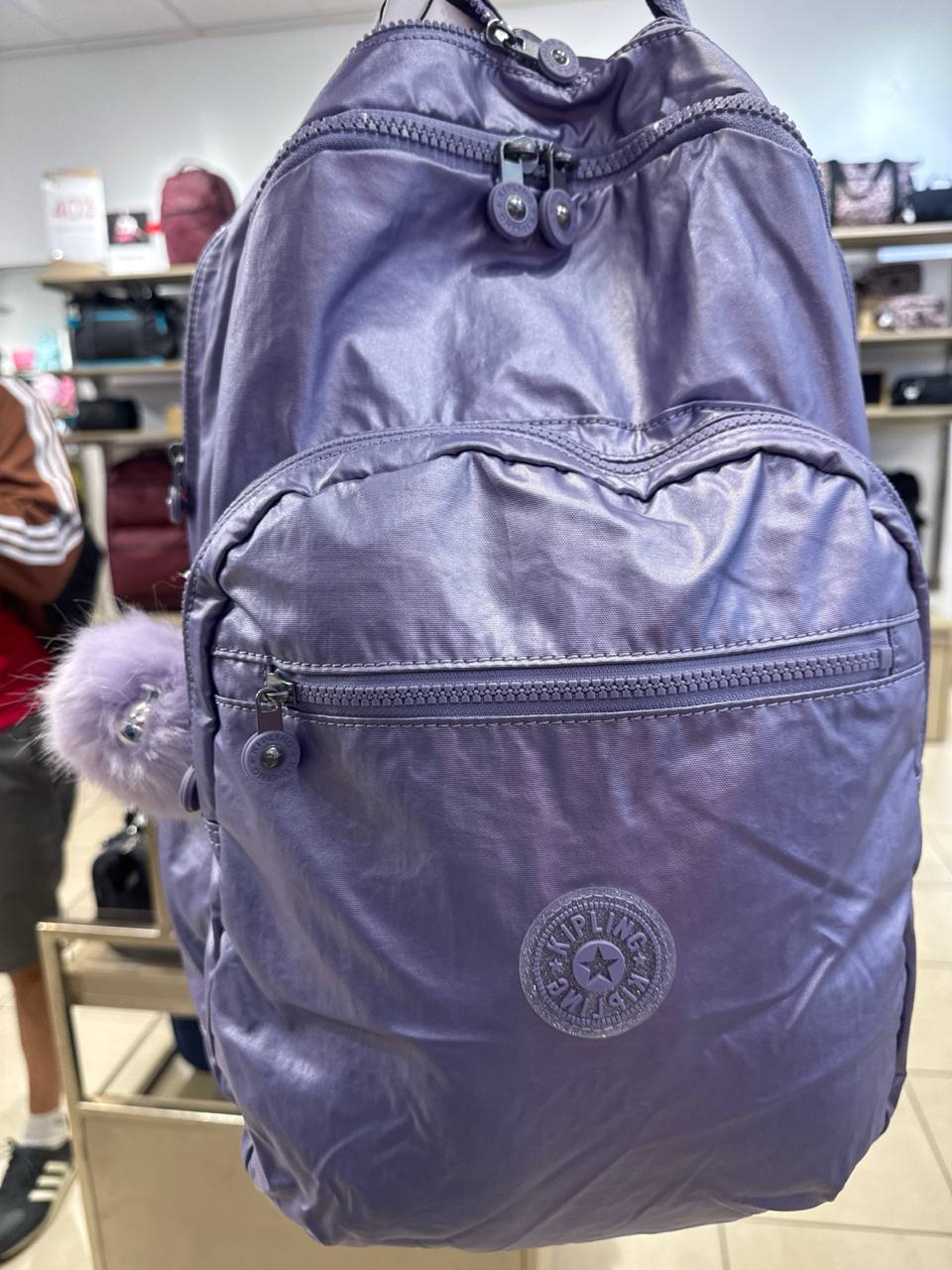 SEOUL XL 33L