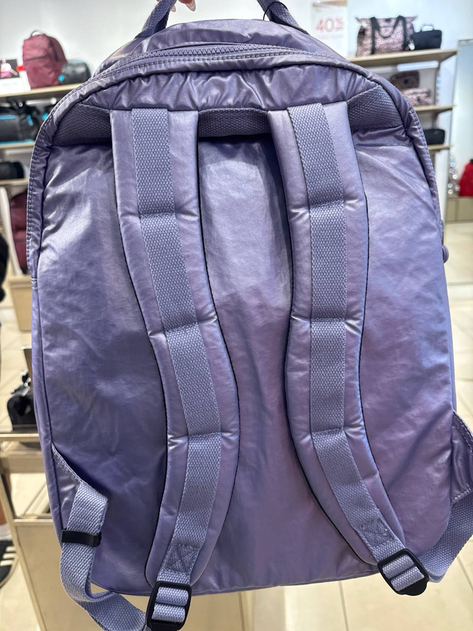 SEOUL XL 33L
