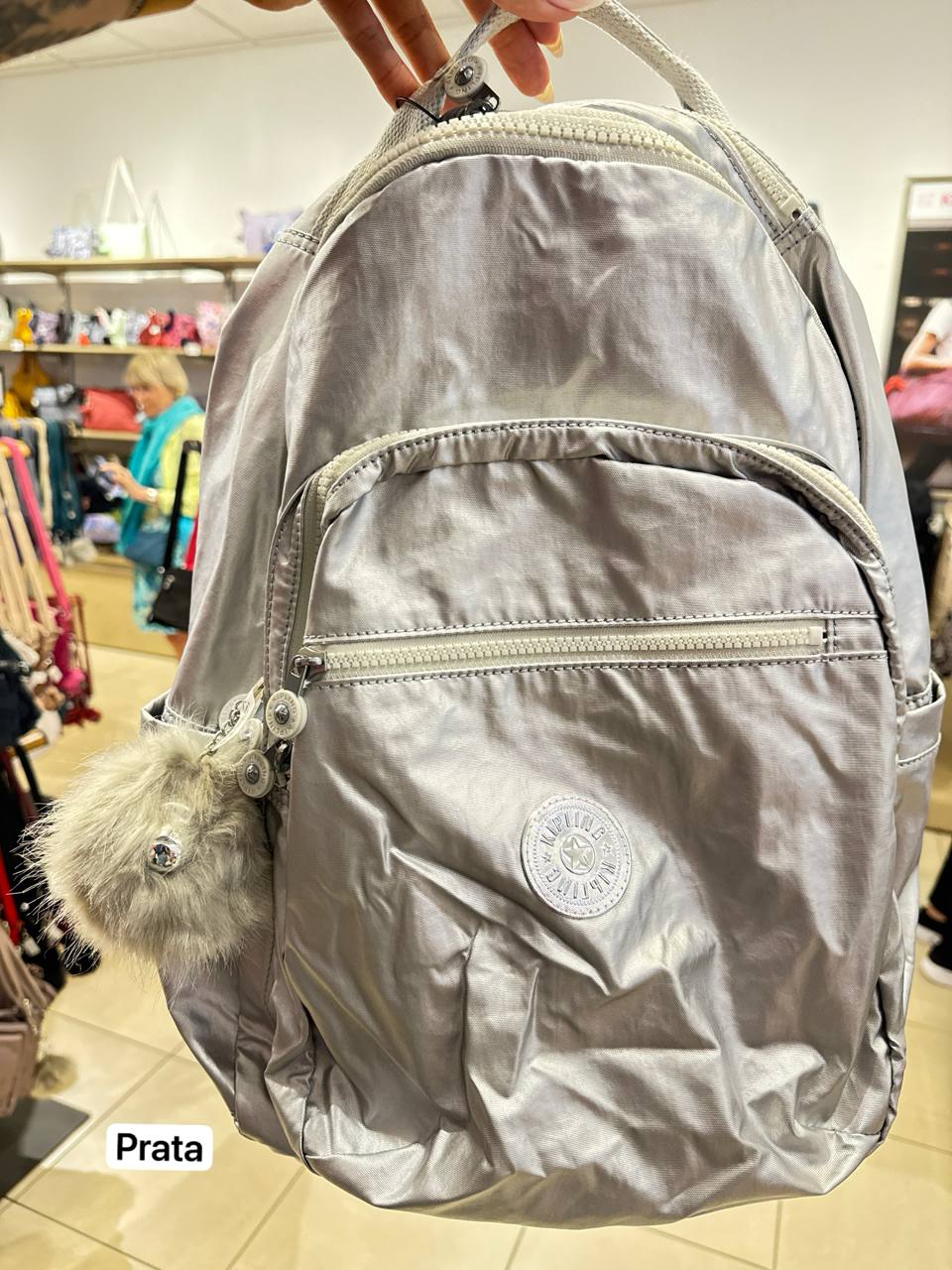 SEOUL XL 33L